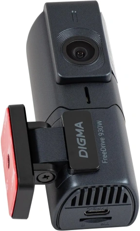 Авторегистратор Digma FreeDrive 930W - фото в интернет-магазине Арктика