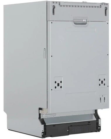 Встраиваемая посудомоечная машина Gorenje GV522E10S - фото в интернет-магазине Арктика