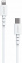 Кабель Anker PowerLine Select USB-C Cable with Lightning connector 90cm white A8612H21 - фото в интернет-магазине Арктика