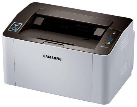 Принтер Samsung SL M2020W - фото в интернет-магазине Арктика