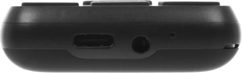 Мобильный телефон Xenium X175 Black - фото в интернет-магазине Арктика