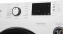 Стиральная машина BEKO WSRE7612XAWI - фото в интернет-магазине Арктика