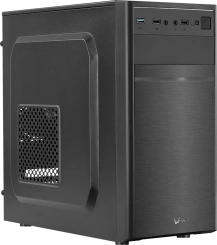 Системный блок D710195 i3-14100F/16Gb/M.2 SSD500Gb/NV 4Gb GT1030/ATX 450W - каталог товаров магазина Арктика