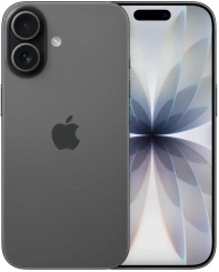Мобильный телефон Apple iPhone 17 256Gb Black (без RuStore) - каталог товаров магазина Арктика