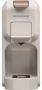 Кофеварка REDMOND CM713  Бежевый