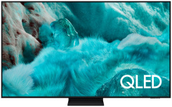 Телевизор Samsung QE65Q7F5AUXRU UHD Smart TV - каталог товаров магазина Арктика