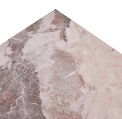 Стол обеденный МОЦАРТ 200 (Каталония/стекло/дуб монтана) - М-Сити - фото в интернет-магазине Арктика