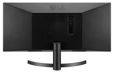 Монитор 34" LG 34WL500-B (черный) - фото в интернет-магазине Арктика