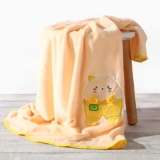 Плед LoveLife "Кот в штанах" 80*100 см 10763586 - Сима-ленд - каталог товаров магазина Арктика