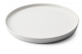 Тарелка обеденная "Blanco" BLC-020 20,5 см - Аполло