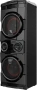 Музыкальный центр Hisense Party Rockstar 1600