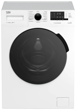 Стиральная машина BEKO RSPE78612W - фото в интернет-магазине Арктика