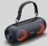 Колонка Bluetooth Perfeo "WALLY" (черная) PF_D0052 - фото в интернет-магазине Арктика