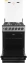 Плита газовая Midea MFO-M4G20T0E(SL) серый - фото в интернет-магазине Арктика