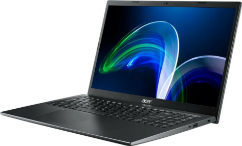 Ноутбук Acer EX215-54-510N i5-1135G7/16Gb/512GbSSD/15.6" No OS - фото в интернет-магазине Арктика
