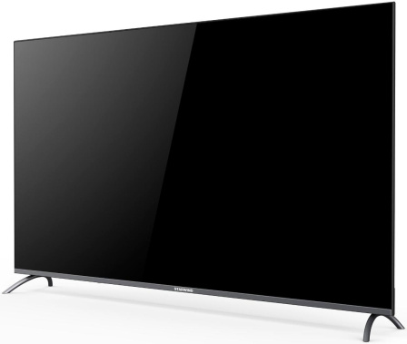 Телевизор Starwind SW-LED65UB405 UHD Smart TV (Салют) - фото в интернет-магазине Арктика