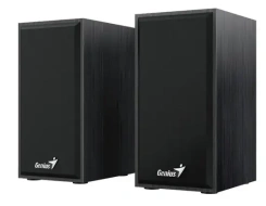 Колонки Genius SP-HF 180 (черные) - каталог товаров магазина Арктика
