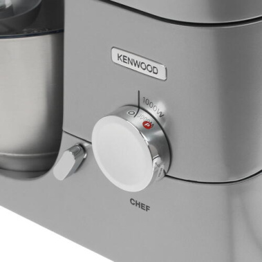 Кухонная машина Kenwood KVC3100S - фото в интернет-магазине Арктика