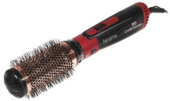 Фен-щетка Harizma Curl&Volume 800 Ionic h10213 - каталог товаров магазина Арктика