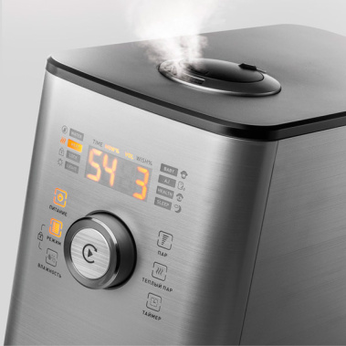 Увлажнитель BORK H701 - фото в интернет-магазине Арктика