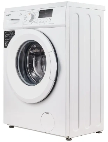 Стиральная машина LERAN WM 607SD - фото в интернет-магазине Арктика