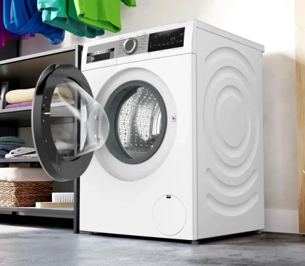 Стиральная машина Bosch WGA24400ME - фото в интернет-магазине Арктика