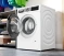 Стиральная машина Bosch WGA24400ME - фото в интернет-магазине Арктика