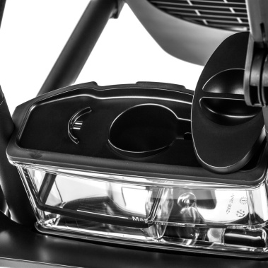 Гладильная система BORK I810 ch - фото в интернет-магазине Арктика