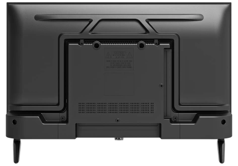 Телевизор BBK 24LEM-1033/TS2C - фото в интернет-магазине Арктика