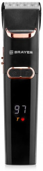 Машинка для стрижки BRAYER BR3401 - каталог товаров магазина Арктика
