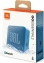 Портативная акустика JBL Go Essential 2 Голубой (JBLGOES2BLU) - фото в интернет-магазине Арктика