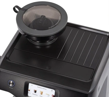 Кофейная станция BORK C820 - фото в интернет-магазине Арктика