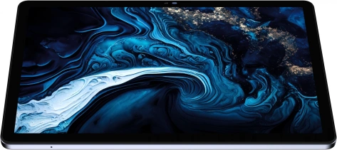 Планшетный ПК Digma Pro Infinity 10.1" 2012530 LTE (голубой)  - фото в интернет-магазине Арктика