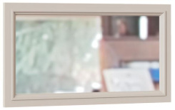 Спальня "Орландо" (ОР-601.01) зеркало (Ярко-серый) - Ангстрем - каталог товаров магазина Арктика