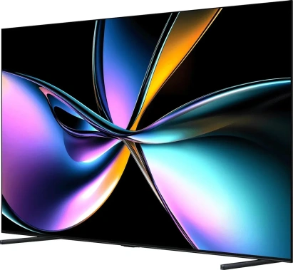 Телевизор Hisense 100U7Q PRO UHD Smart TV - фото в интернет-магазине Арктика