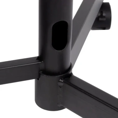 ТВ стойка Arm Media PT-Stand- 7 black 32"-80", 50kg - фото в интернет-магазине Арктика