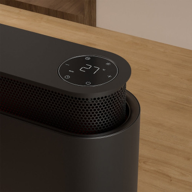 Обогреватель напольный BORK O515 - фото в интернет-магазине Арктика