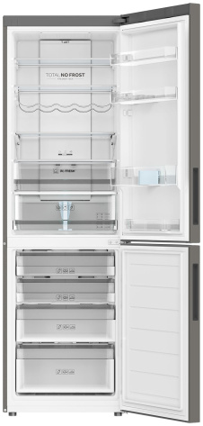 Холодильник Haier C2F636CFRGU1 - фото в интернет-магазине Арктика