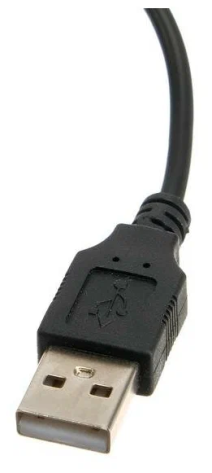 Игровая гарнитура Perfeo U-TALK (PF_A4405) (черная)  - фото в интернет-магазине Арктика