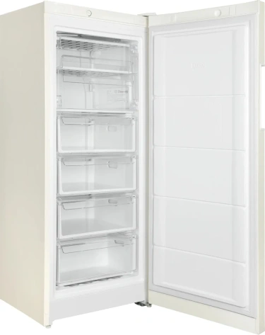 Морозильник Indesit DSZ 4150 E - фото в интернет-магазине Арктика