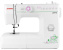 Швейная машинка Janome LW-10 - фото в интернет-магазине Арктика