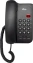 Телефон Ritmix RT-311 Black - фото в интернет-магазине Арктика