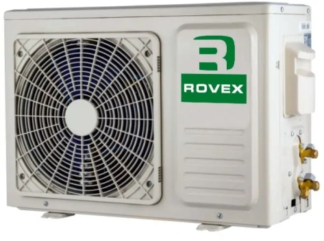 Кондиционер ROVEX RS-07CST4 - фото в интернет-магазине Арктика