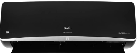 Кондиционер BALLU BSPI-10HN8/BL/EU - фото в интернет-магазине Арктика