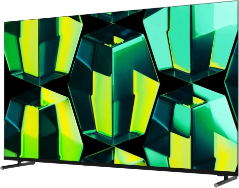 Телевизор Sber SDX-55U4139 UHD Smart TV - фото в интернет-магазине Арктика