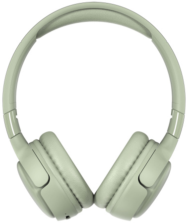 Наушники Honor Choice Headphones Lite Зеленый (SHB-ME00) - фото в интернет-магазине Арктика