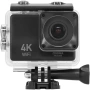 Экшн-камера Digma DiCam 850 Черная DC850