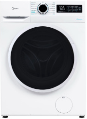 Стиральная машина Midea MF01712US40/W - каталог товаров магазина Арктика