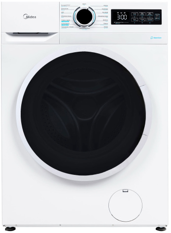Стиральная машина Midea MF01712US40/W - фото в интернет-магазине Арктика