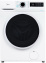 Стиральная машина Midea MF01712US40/W - фото в интернет-магазине Арктика